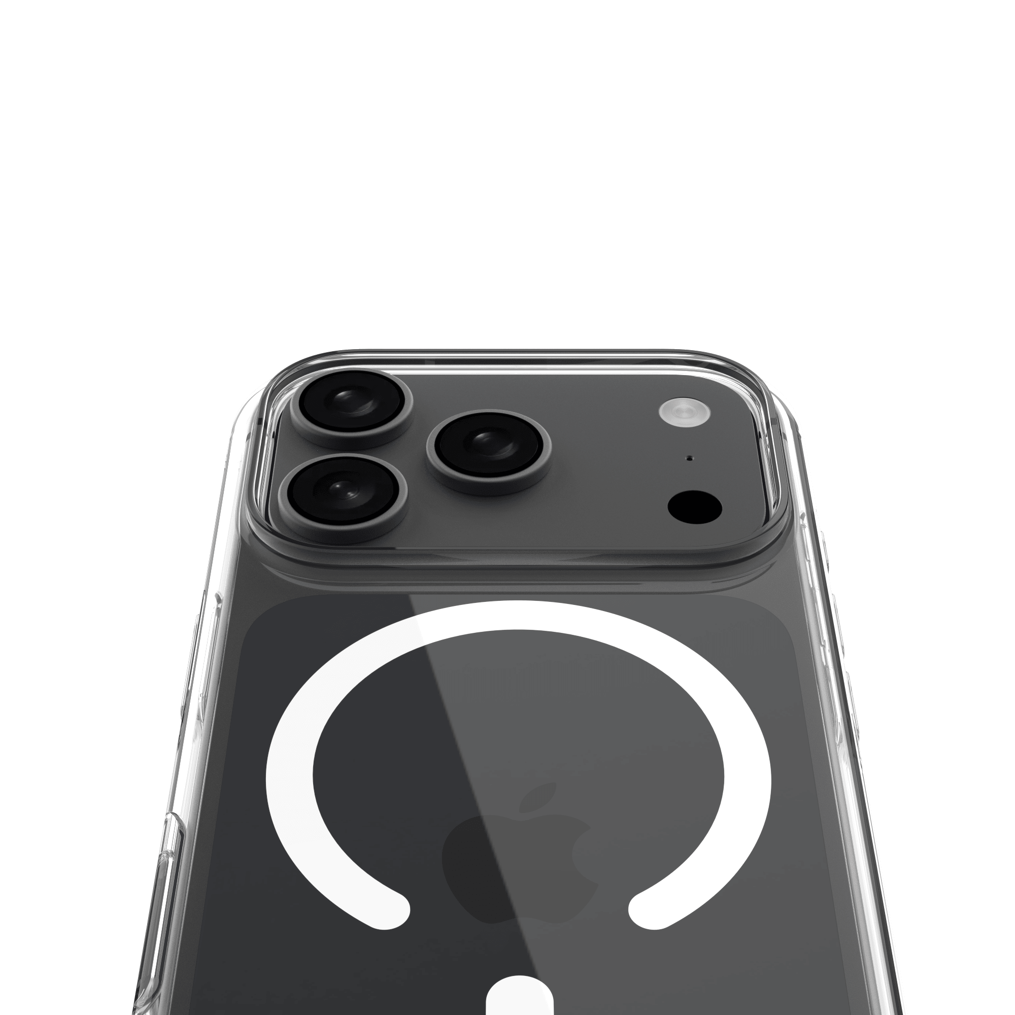 iPhone 18 Pro Max | CRYLO 好拆透明防摔殼 - UNIU® | 官方網站
