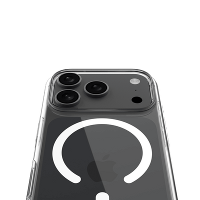 iPhone 18 Pro Max | CRYLO 好拆透明防摔殼 - UNIU® | 官方網站