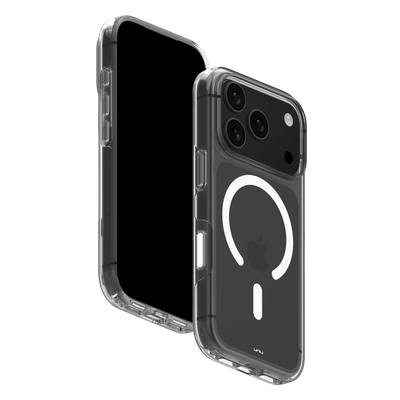 iPhone 18 Pro Max | CRYLO 好拆透明防摔殼 - UNIU® | 官方網站