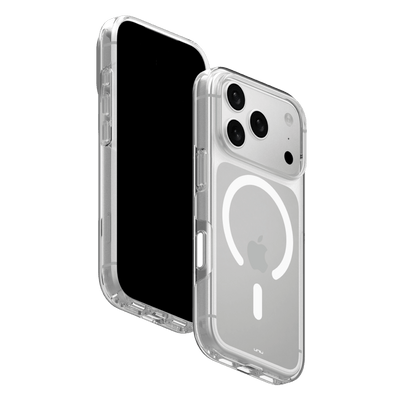 iPhone 18 Pro Max | CRYLO 好拆透明防摔殼 - UNIU® | 官方網站
