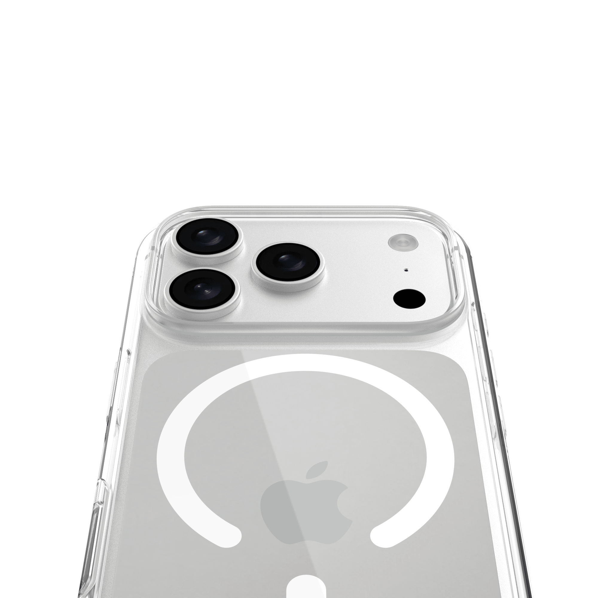 iPhone 18 Pro Max | CRYLO 好拆透明防摔殼 - UNIU® | 官方網站