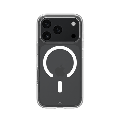 iPhone 18 Pro Max | CRYLO 好拆透明防摔殼 - UNIU® | 官方網站