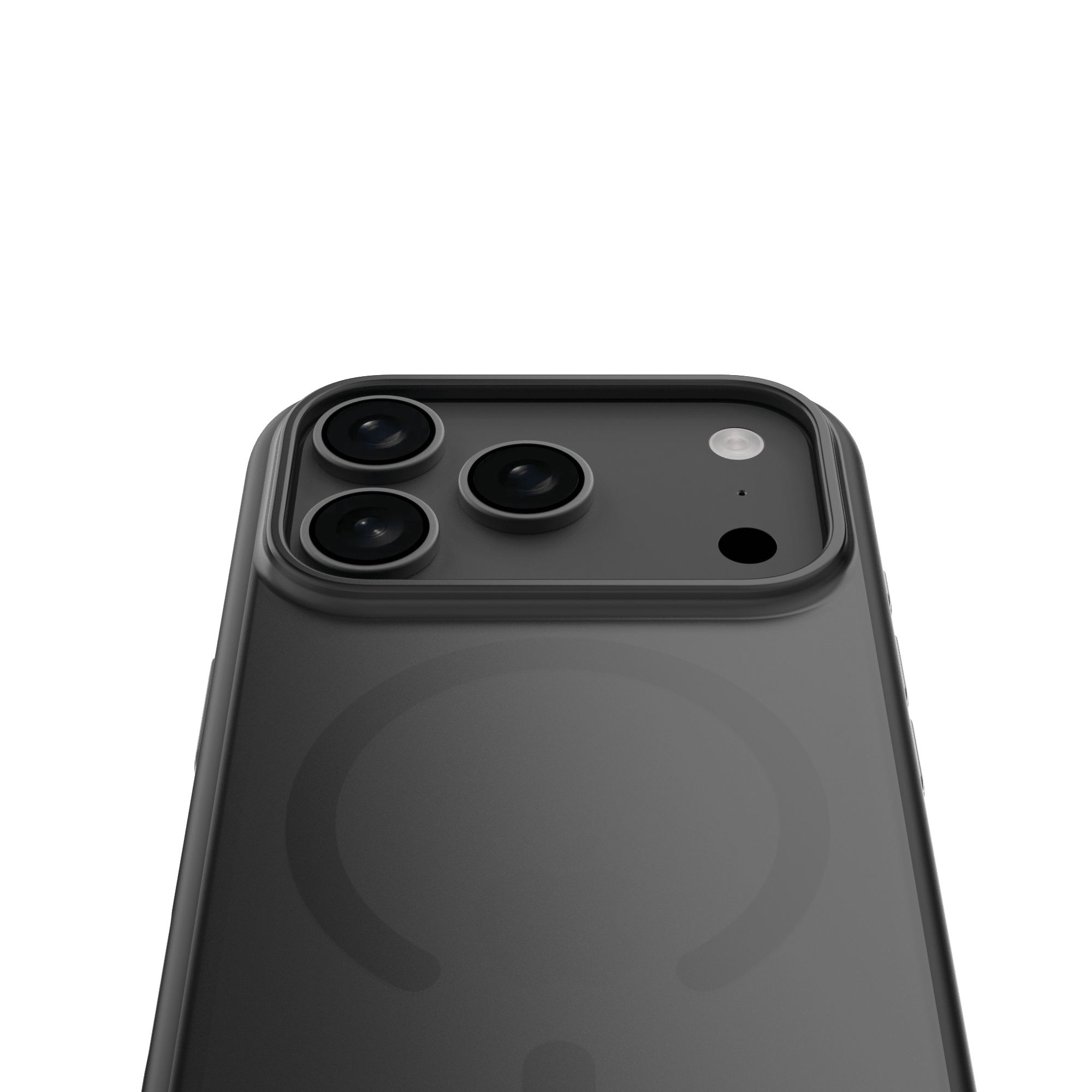 iPhone 18 Pro Max | DAPPER 霧感防摔殼