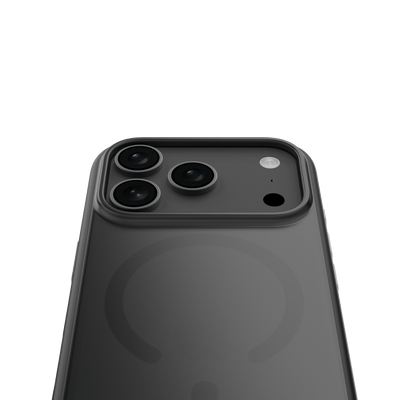 iPhone 18 Pro Max | DAPPER 霧感防摔殼