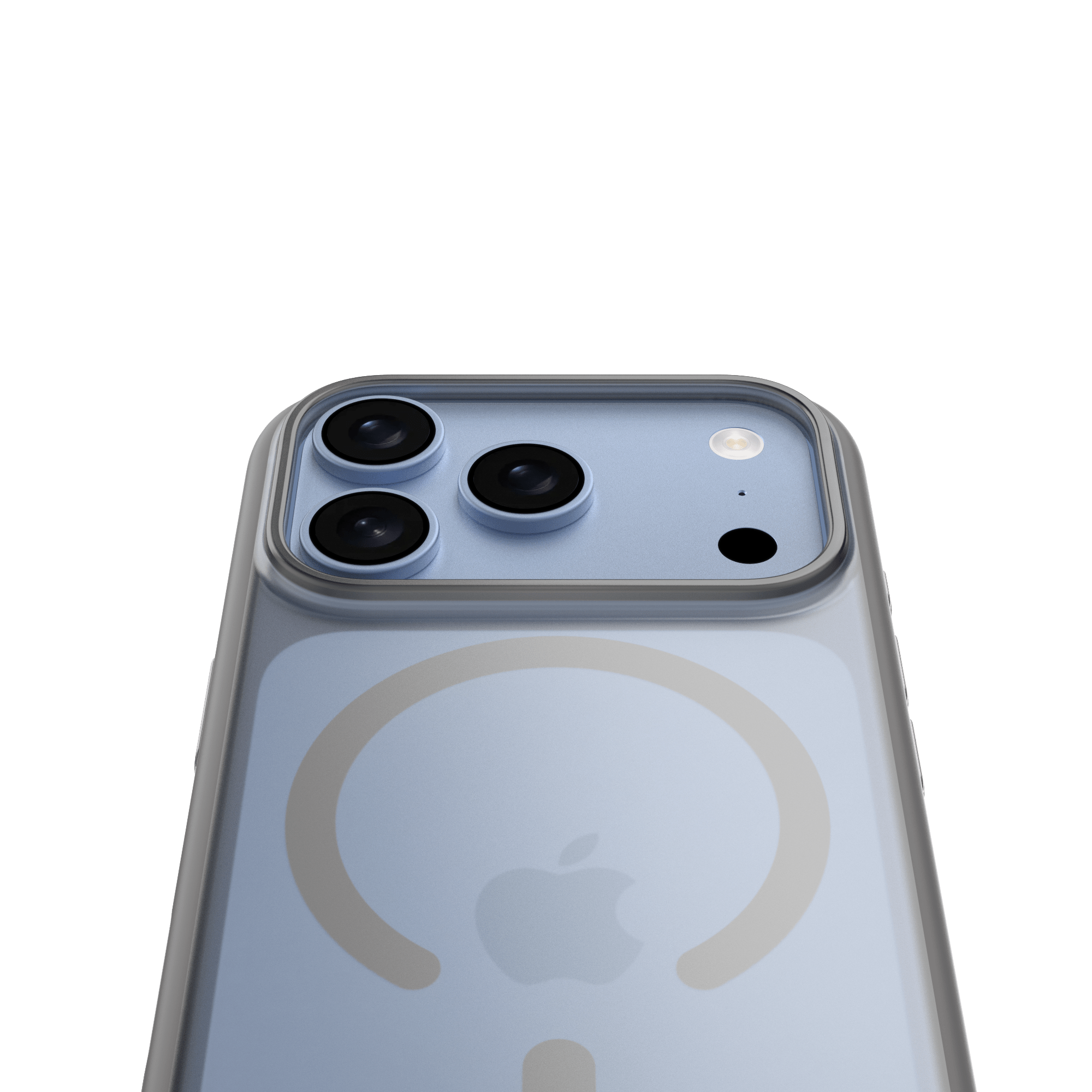 iPhone 18 Pro Max | DAPPER 霧感防摔殼