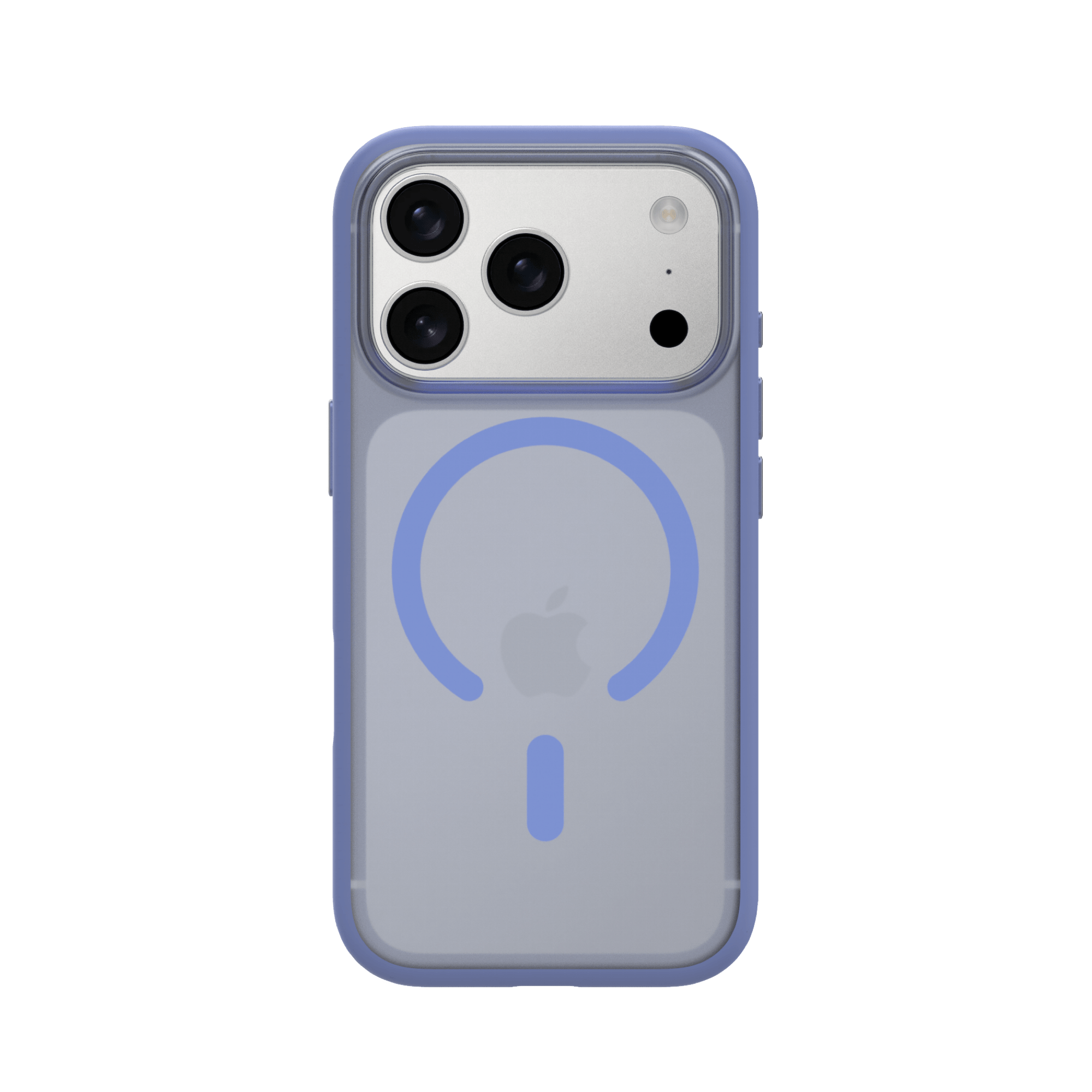 iPhone 18 Pro Max | DAPPER 霧感防摔殼