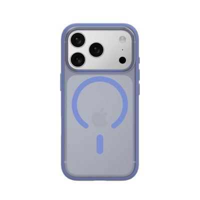iPhone 18 Pro Max | DAPPER 霧感防摔殼