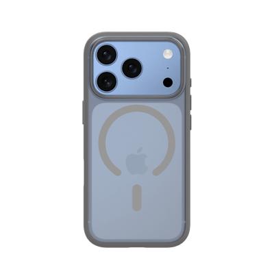 iPhone 18 Pro Max | DAPPER 霧感防摔殼