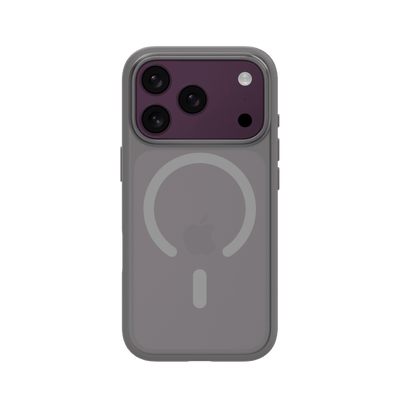 iPhone 18 Pro Max | DAPPER 霧感防摔殼