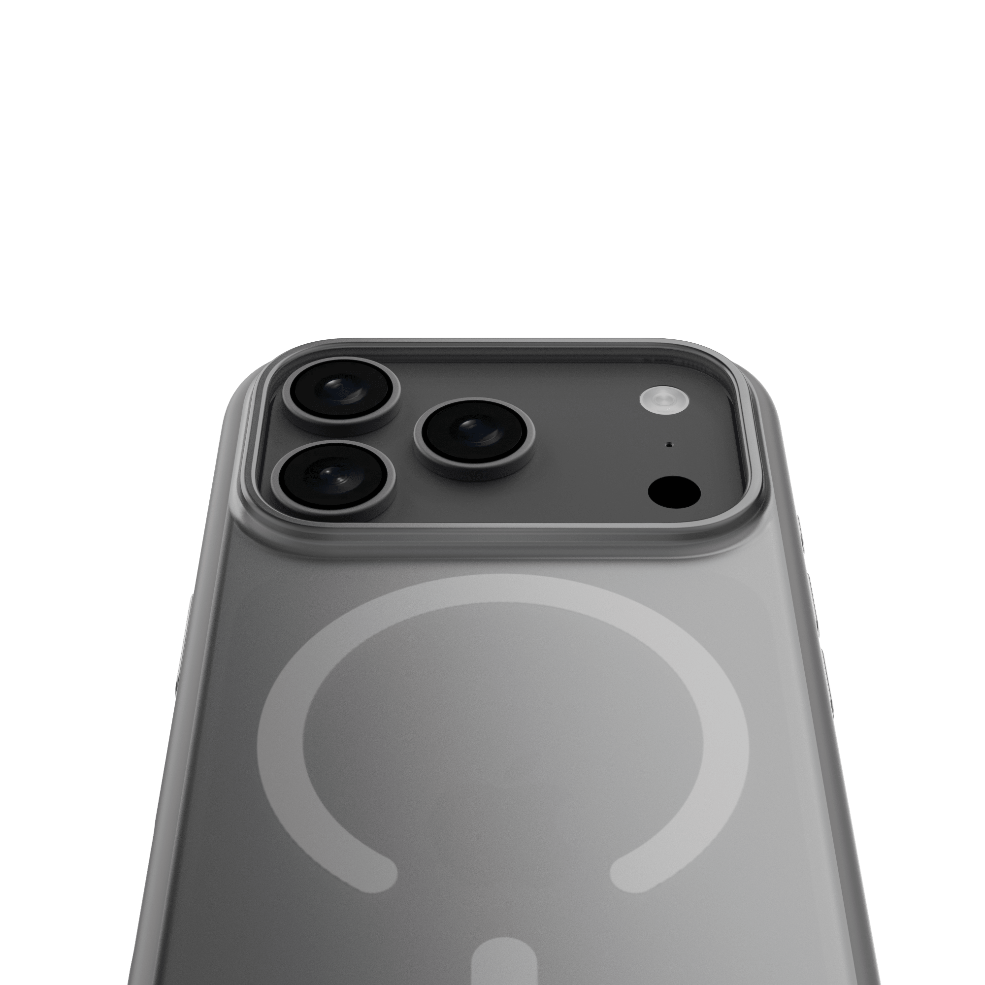 iPhone 18 Pro Max | DAPPER 霧感防摔殼
