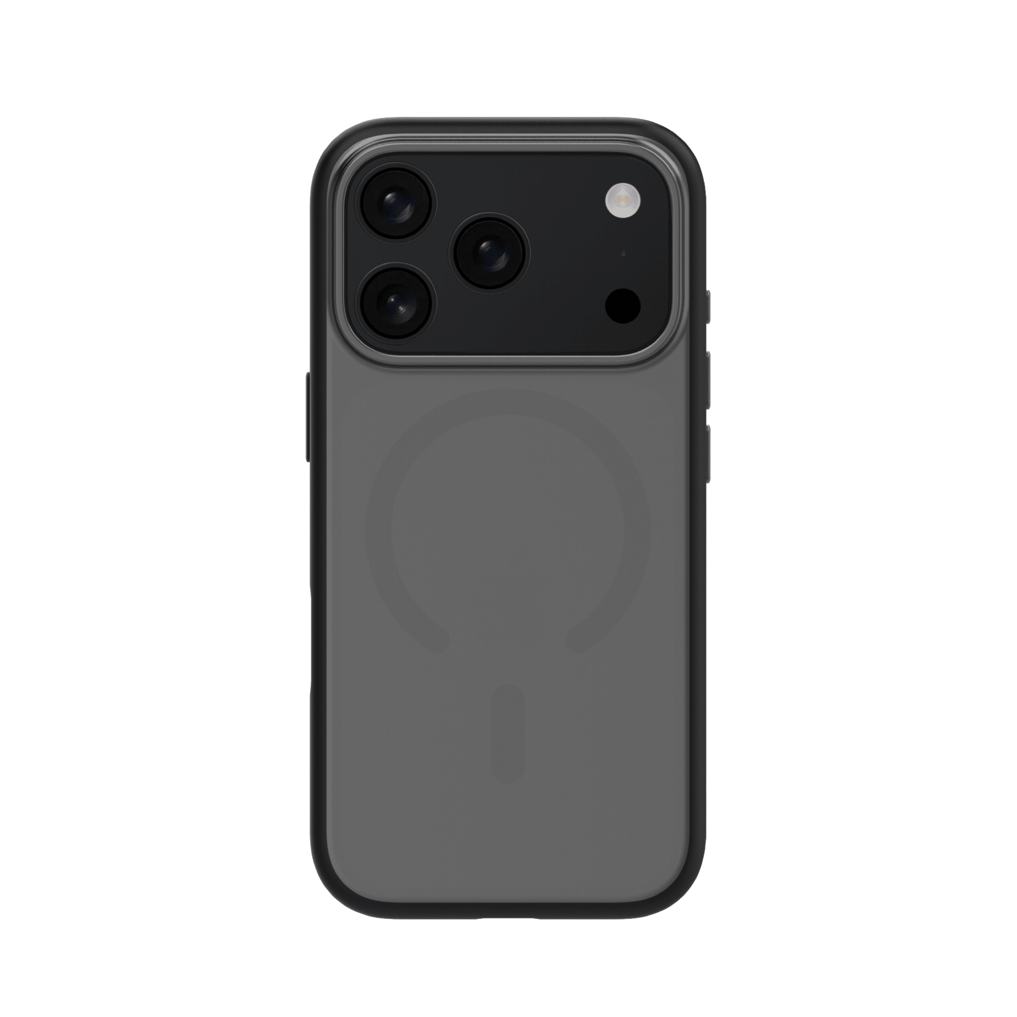 iPhone 18 Pro Max | DAPPER 霧感防摔殼