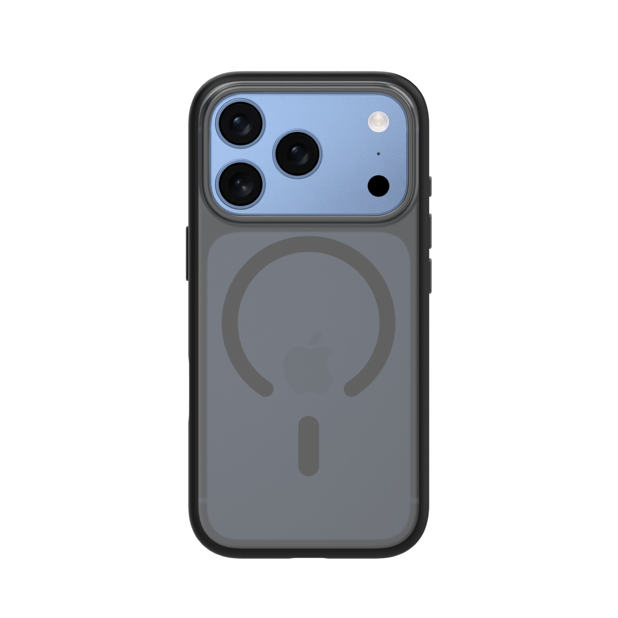 iPhone 18 Pro Max | DAPPER 霧感防摔殼