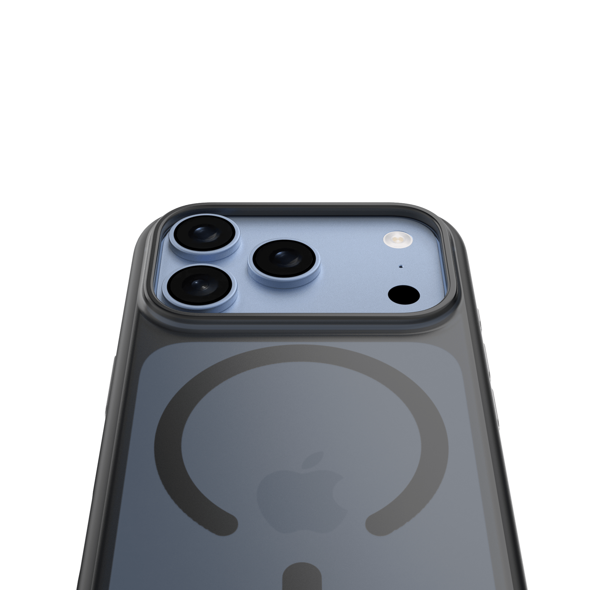 iPhone 18 Pro Max | DAPPER 霧感防摔殼