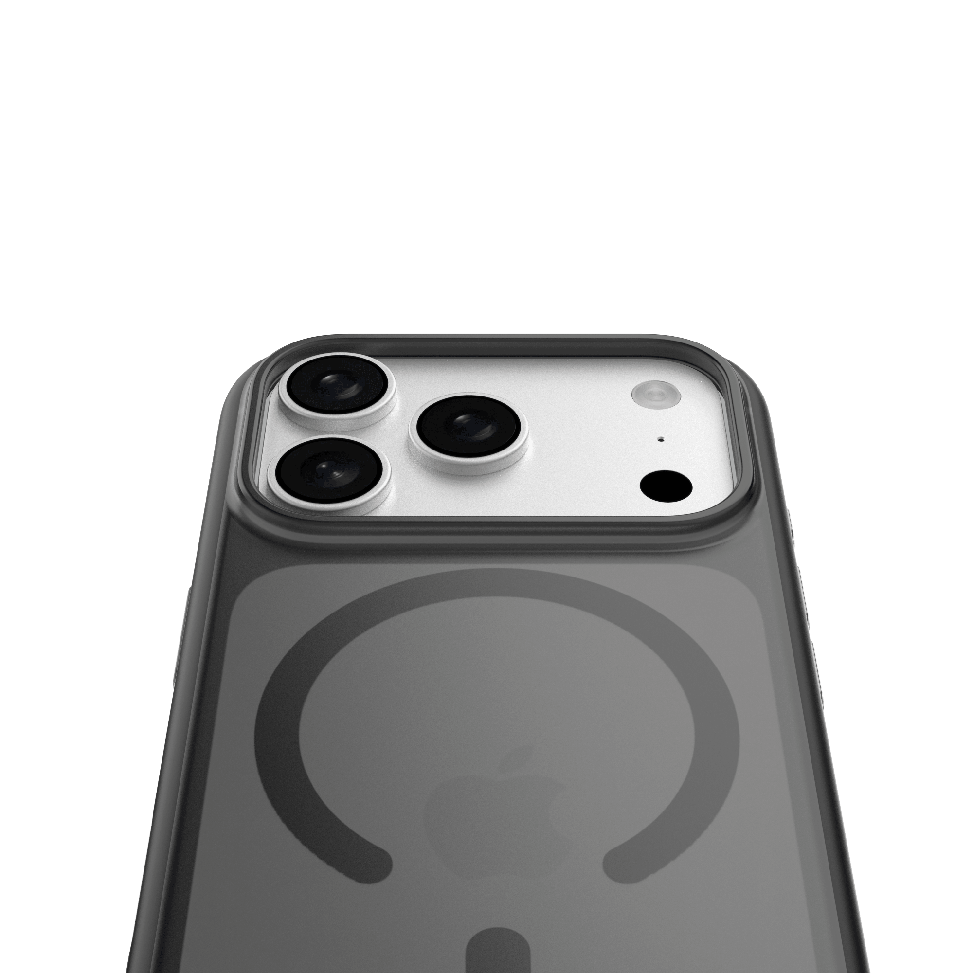iPhone 18 Pro Max | DAPPER 霧感防摔殼