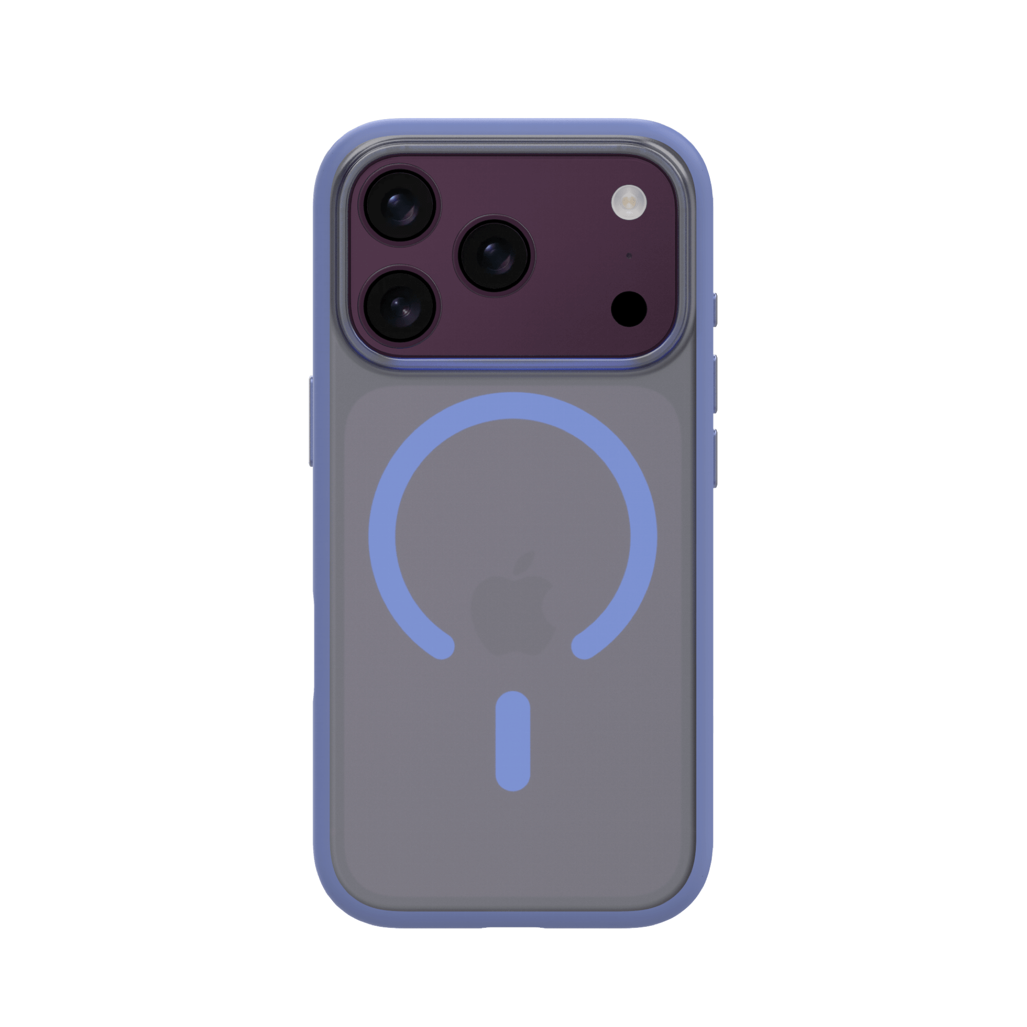 iPhone 18 Pro Max | DAPPER 霧感防摔殼