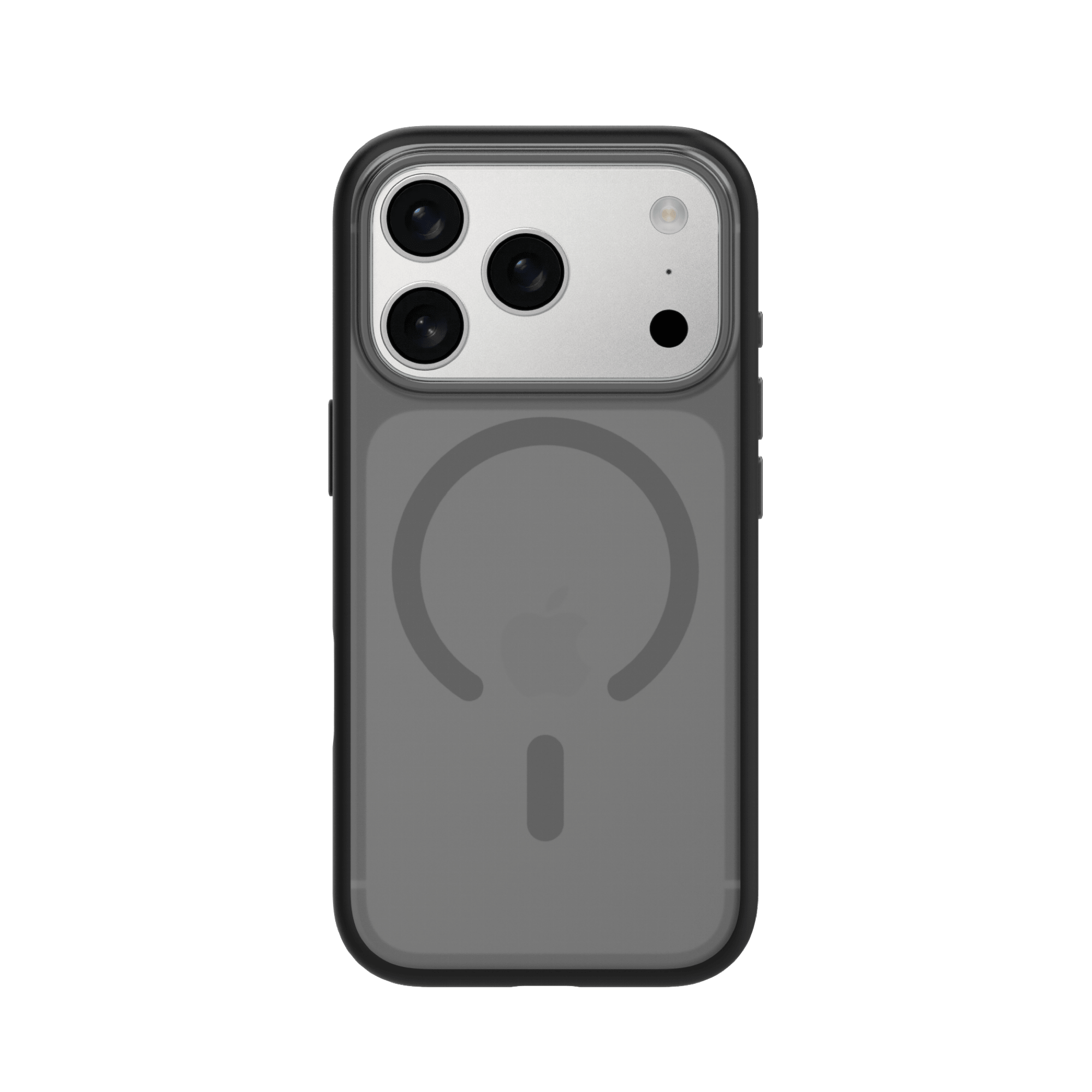 iPhone 18 Pro Max | DAPPER 霧感防摔殼