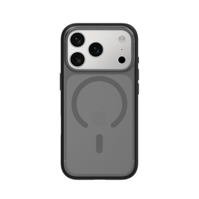 iPhone 18 Pro Max | DAPPER 霧感防摔殼