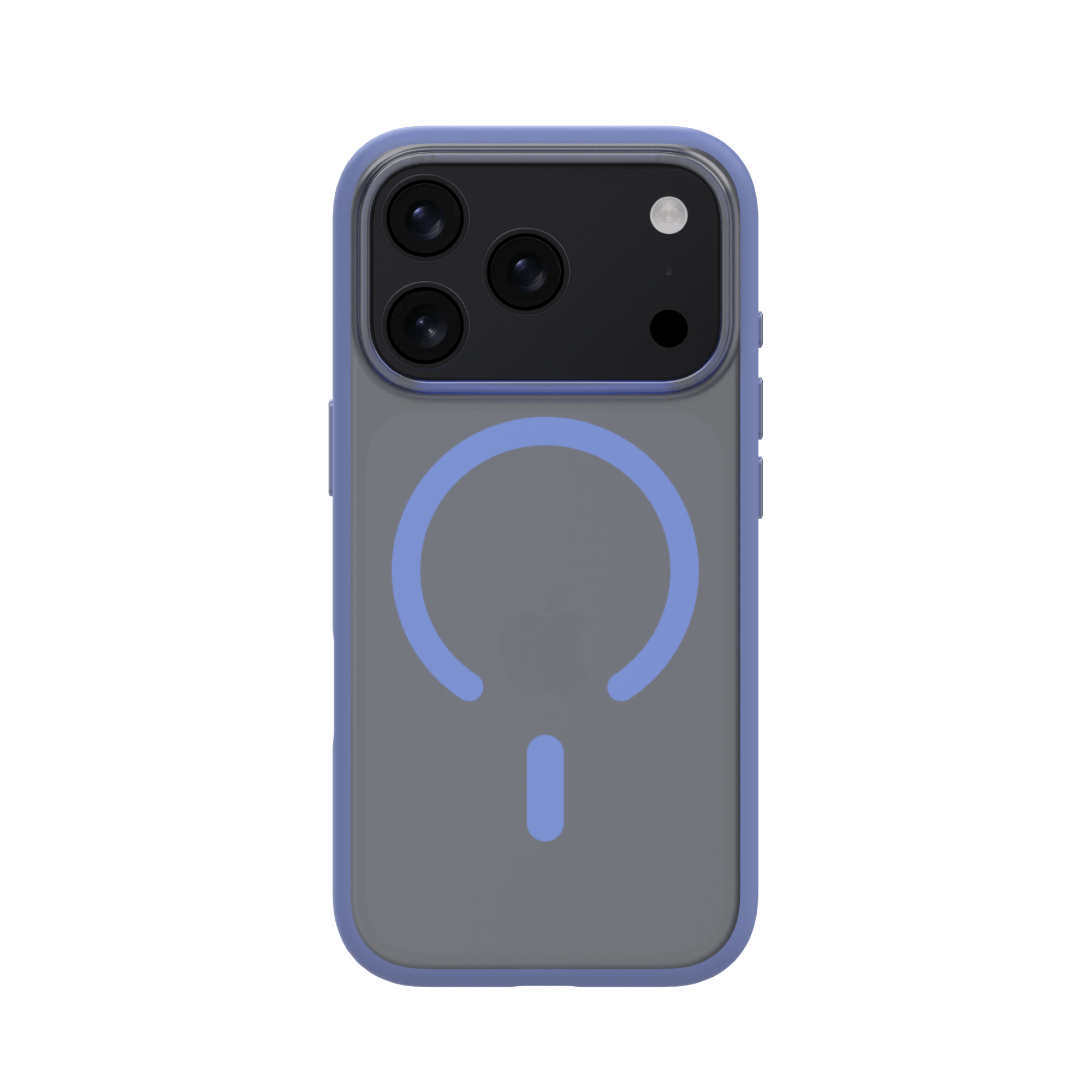 iPhone 18 Pro Max | DAPPER 霧感防摔殼