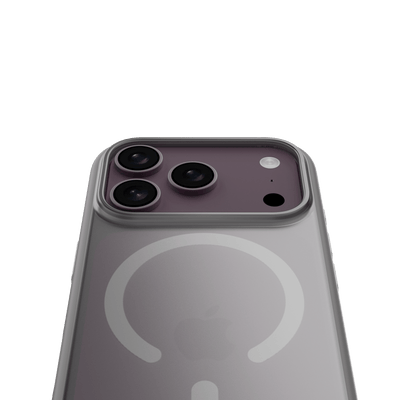 iPhone 18 Pro Max | DAPPER 霧感防摔殼