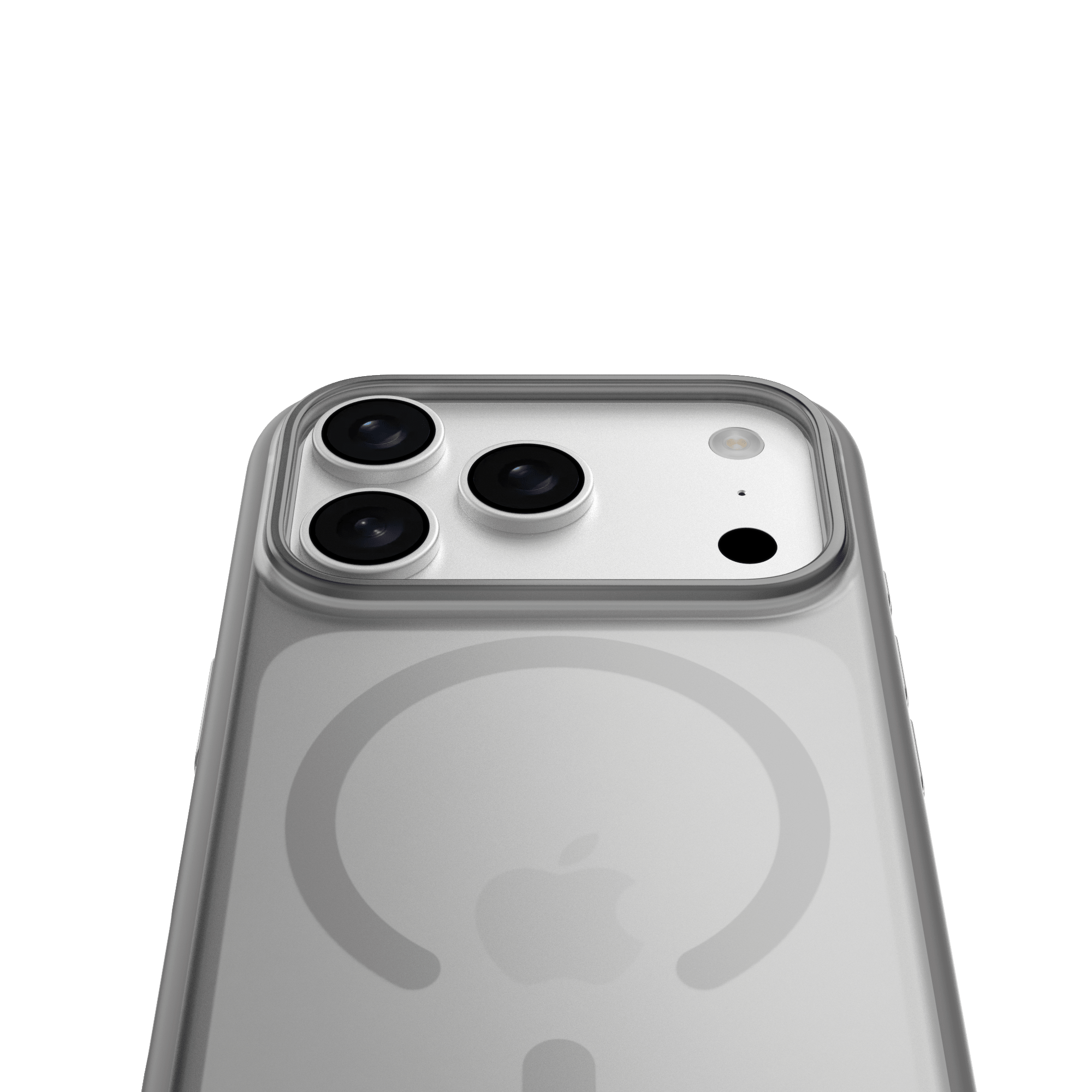 iPhone 18 Pro Max | DAPPER 霧感防摔殼