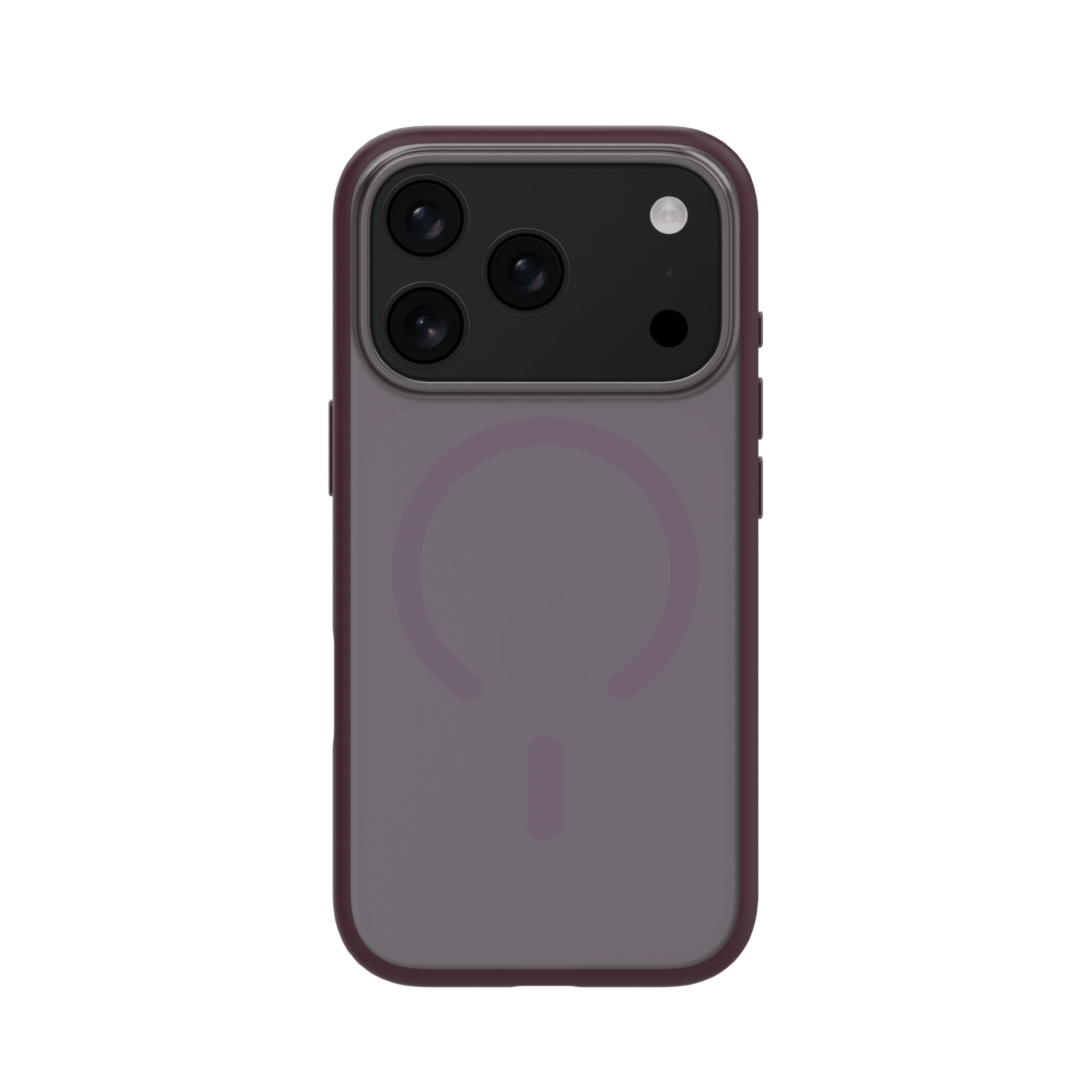 iPhone 18 Pro Max | DAPPER 霧感防摔殼 - UNIU® | 官方網站