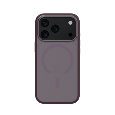 iPhone 18 Pro Max | DAPPER 霧感防摔殼 - UNIU® | 官方網站