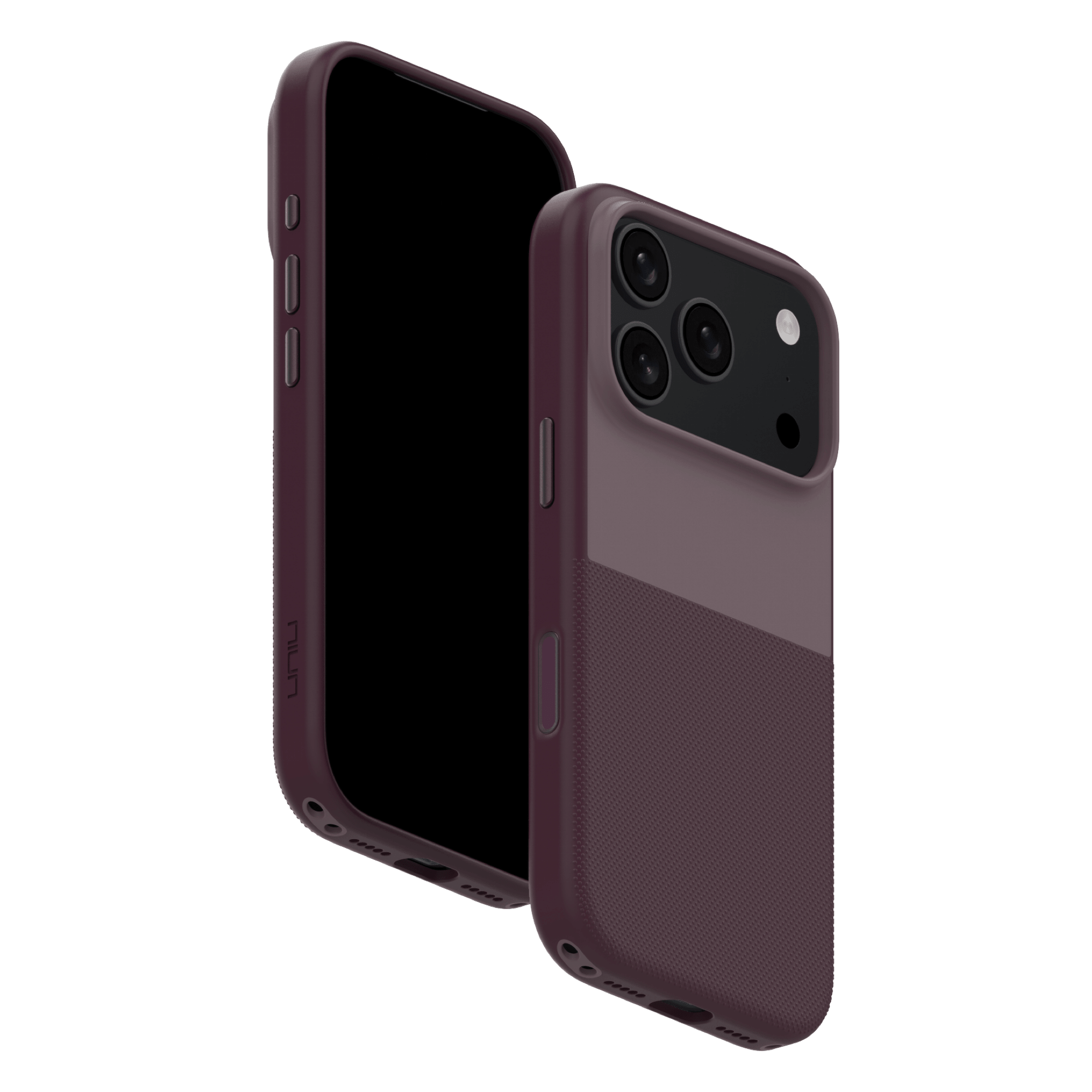 iPhone 18 Pro Max | DOTTEX 點紋防摔殼
