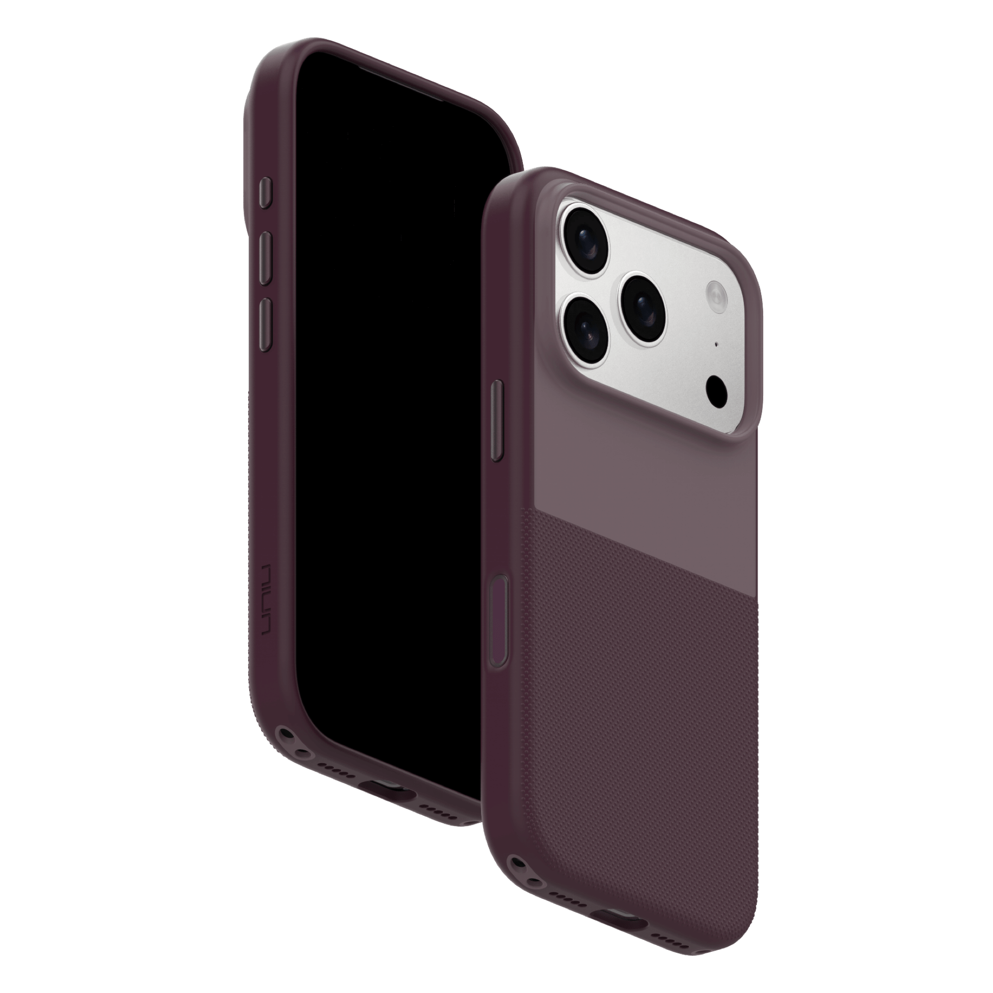iPhone 18 Pro Max | DOTTEX 點紋防摔殼