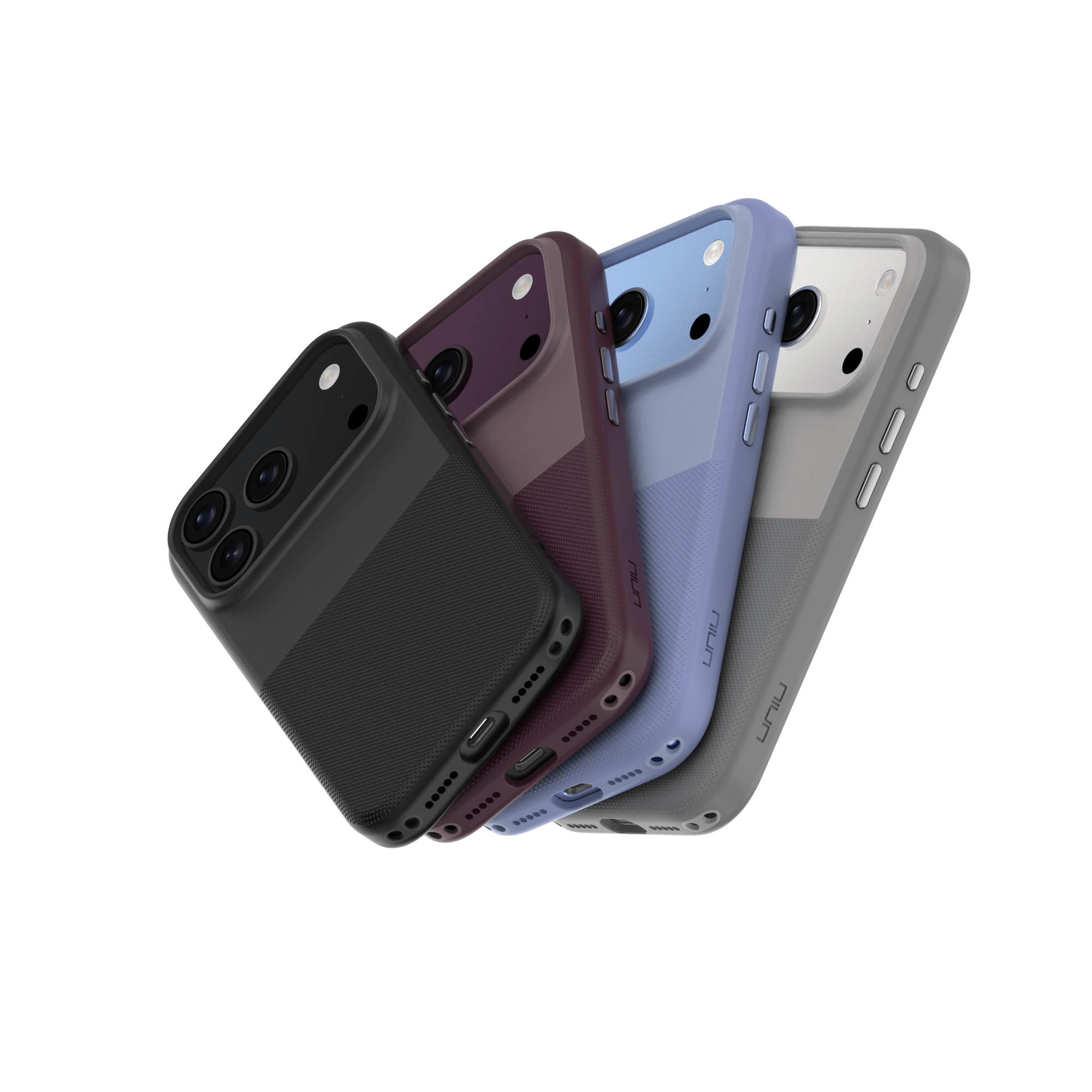 iPhone 18 Pro Max | DOTTEX 點紋防摔殼