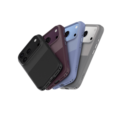 iPhone 18 Pro Max | DOTTEX 點紋防摔殼