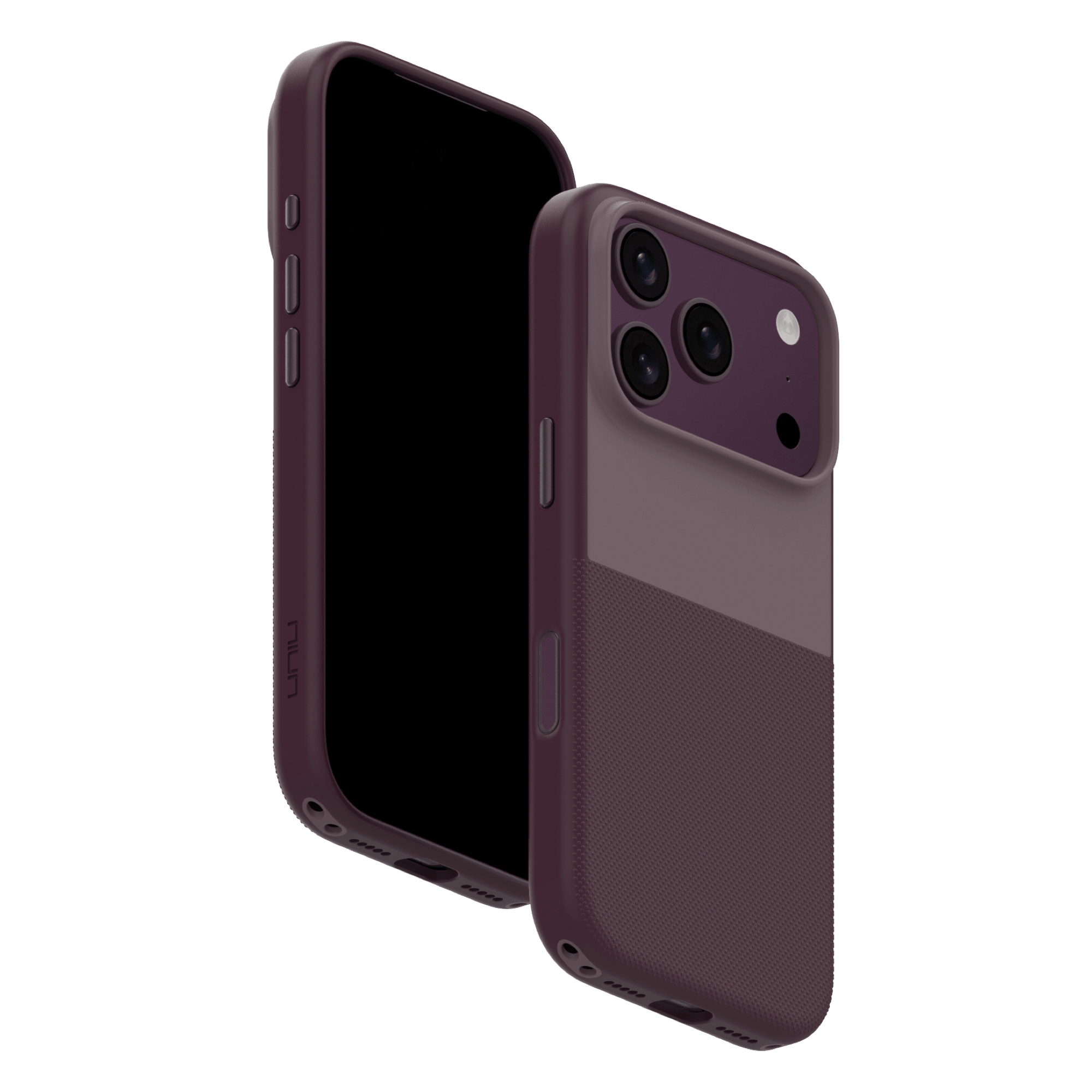 iPhone 18 Pro Max | DOTTEX 點紋防摔殼