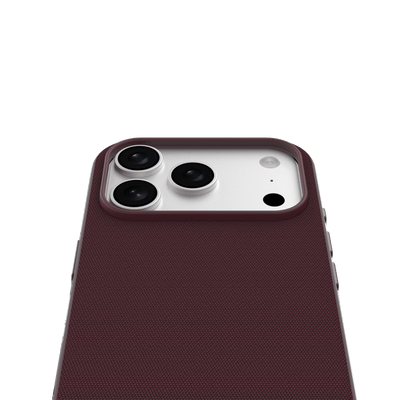 iPhone 18 Pro Max | NYLTEX 織紋防摔殼