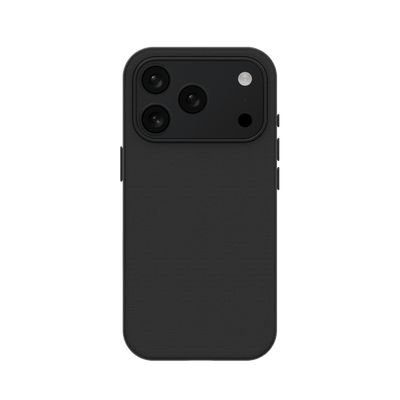 iPhone 18 Pro Max | NYLTEX 織紋防摔殼