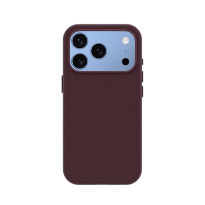 iPhone 18 Pro Max | NYLTEX 織紋防摔殼