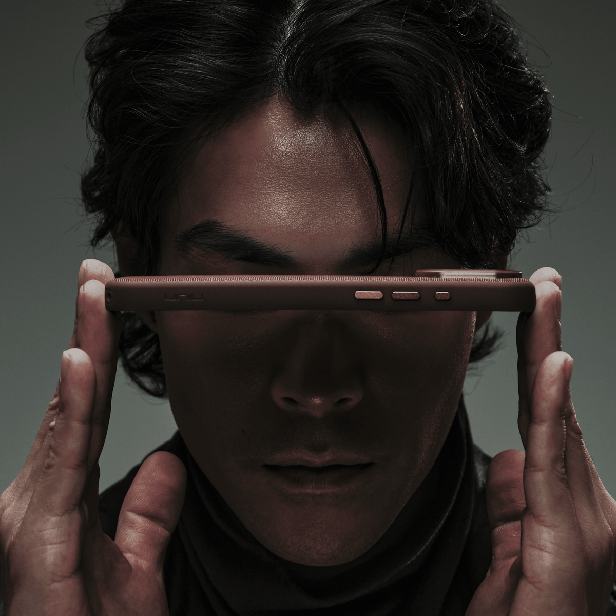 iPhone 18 Pro | NYLTEX 織紋防摔殼