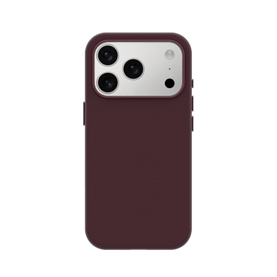 iPhone 18 Pro Max | NYLTEX 織紋防摔殼