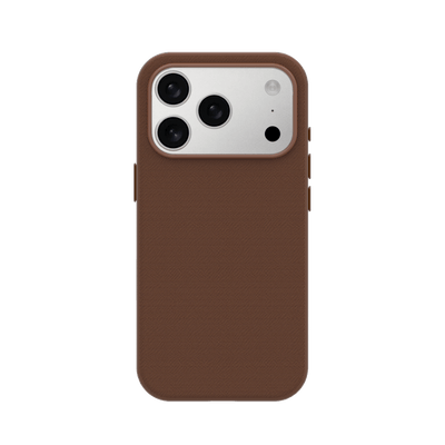 iPhone 18 Pro Max | NYLTEX 織紋防摔殼