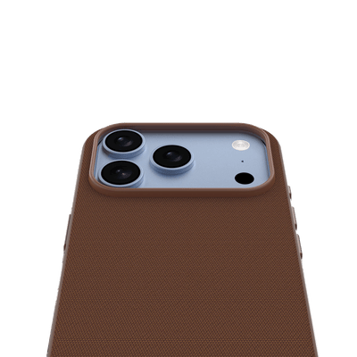 iPhone 18 Pro Max | NYLTEX 織紋防摔殼