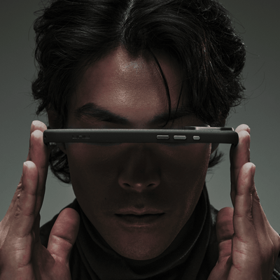 iPhone 18 Pro | NYLTEX 織紋防摔殼