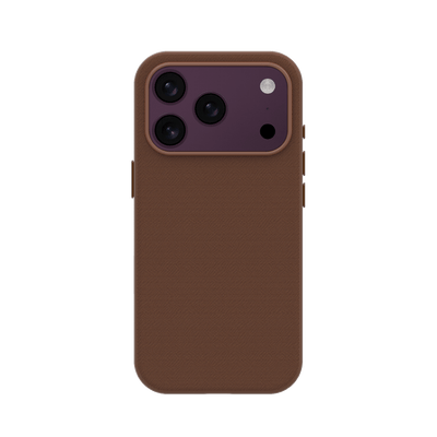 iPhone 18 Pro Max | NYLTEX 織紋防摔殼