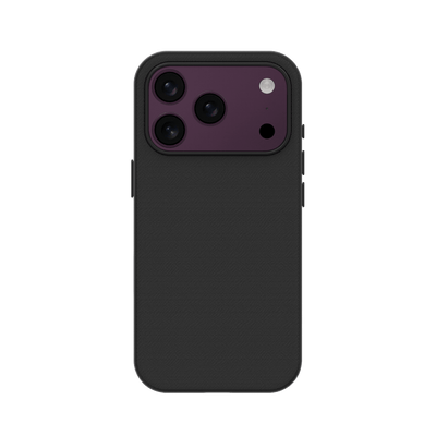 iPhone 18 Pro Max | NYLTEX 織紋防摔殼