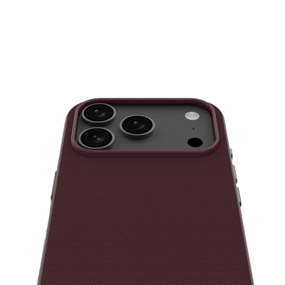 iPhone 18 Pro Max | NYLTEX 織紋防摔殼