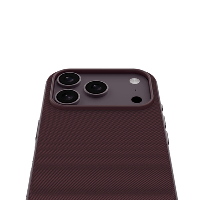 iPhone 18 Pro Max | NYLTEX 織紋防摔殼