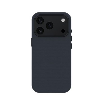 iPhone 18 Pro Max | NYLTEX 織紋防摔殼
