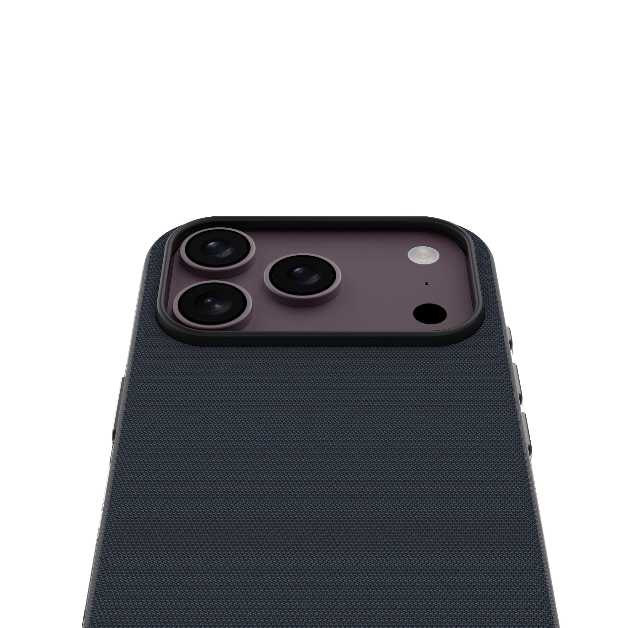 iPhone 18 Pro Max | NYLTEX 織紋防摔殼