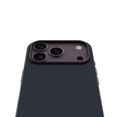 iPhone 18 Pro Max | NYLTEX 織紋防摔殼