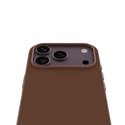 iPhone 18 Pro Max | NYLTEX 織紋防摔殼