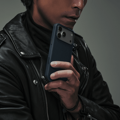 iPhone 18 Pro | NYLTEX 織紋防摔殼