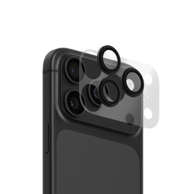 iPhone 18 Pro Max 鏡頭保護貼 | VISTA AR 鏡頭玻璃保護貼