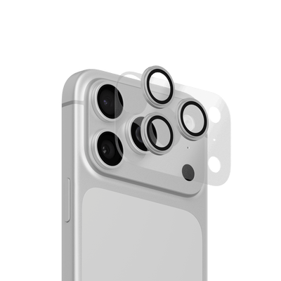 iPhone 18 Pro Max 鏡頭保護貼 | VISTA AR 鏡頭玻璃保護貼